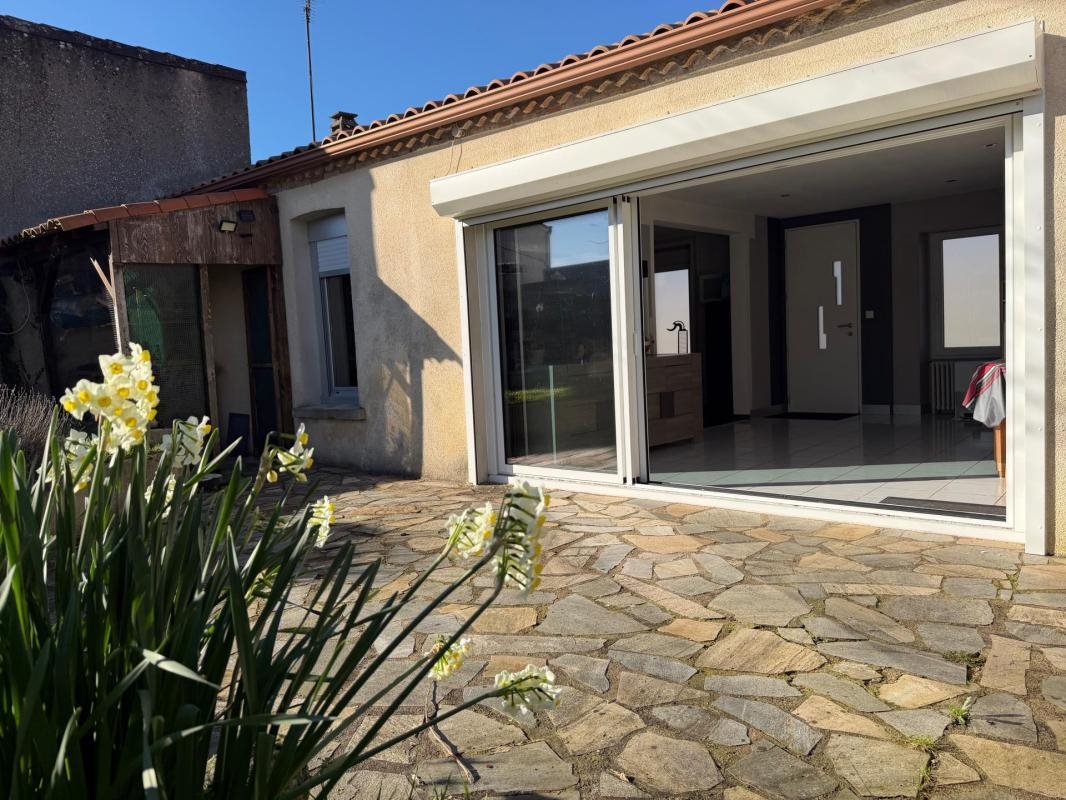 Maison à vendre, 100m², Cholet