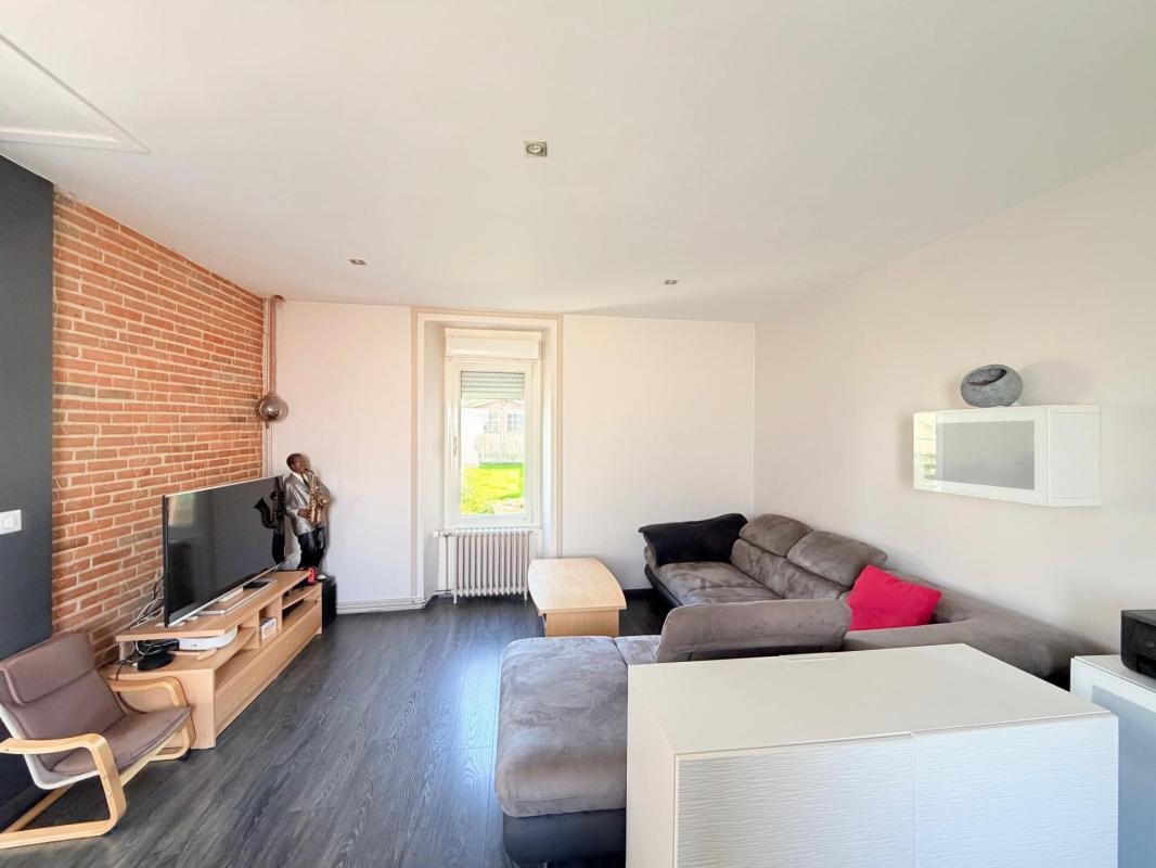 Maison à vendre, 100m², Cholet