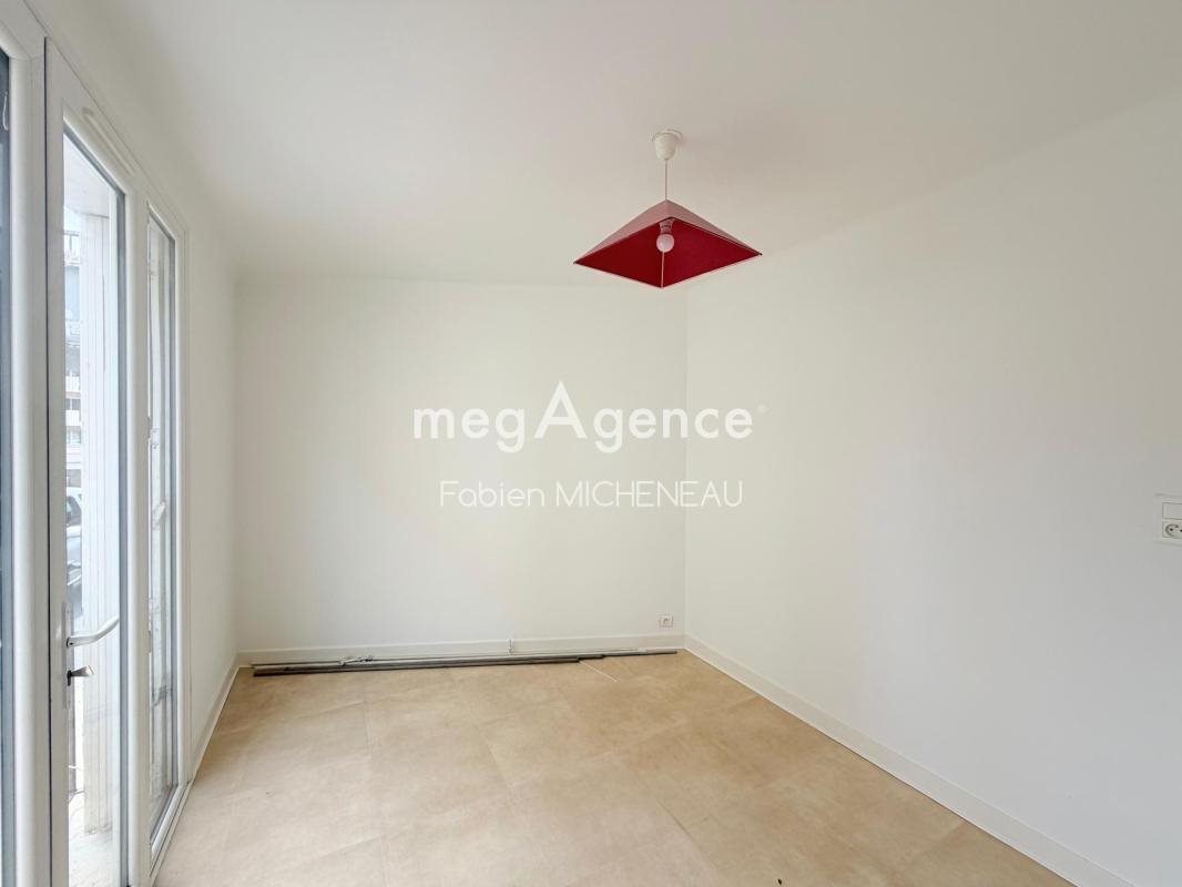 Appartement à vendre, 51m², Cholet