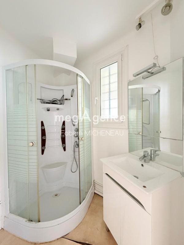 Appartement à vendre, 51m², Cholet