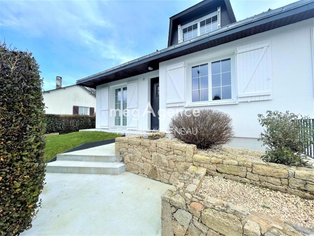 Maison à vendre, 170m², Cholet