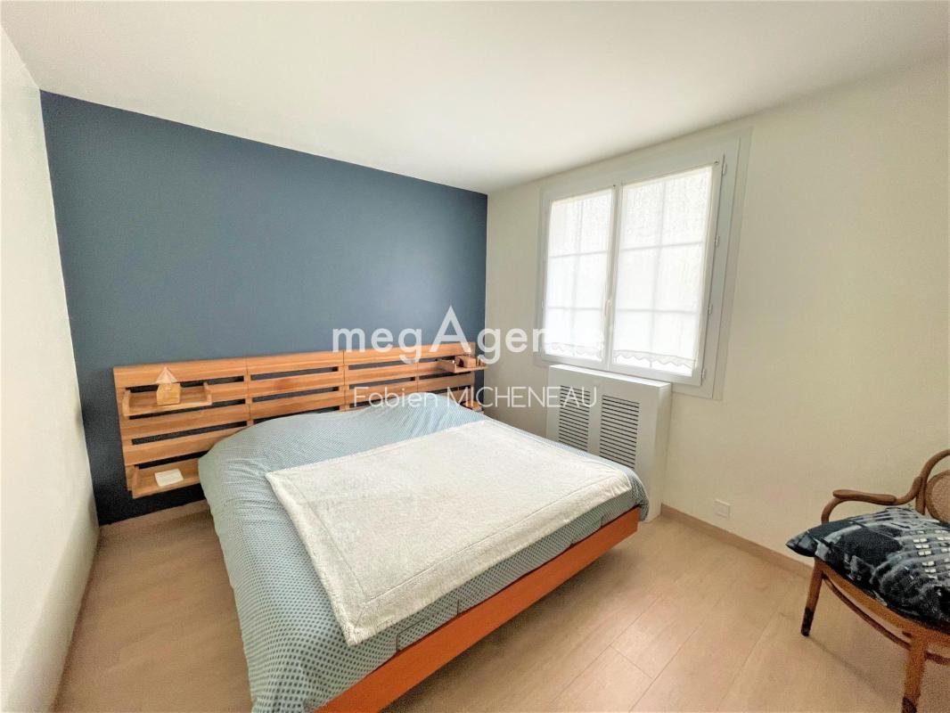 Maison à vendre, 170m², Cholet