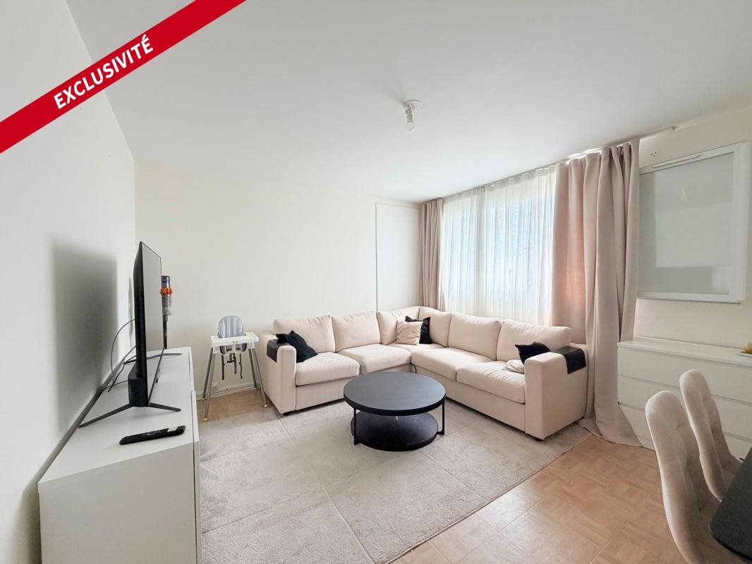 Appartement à vendre, 64m², Cholet