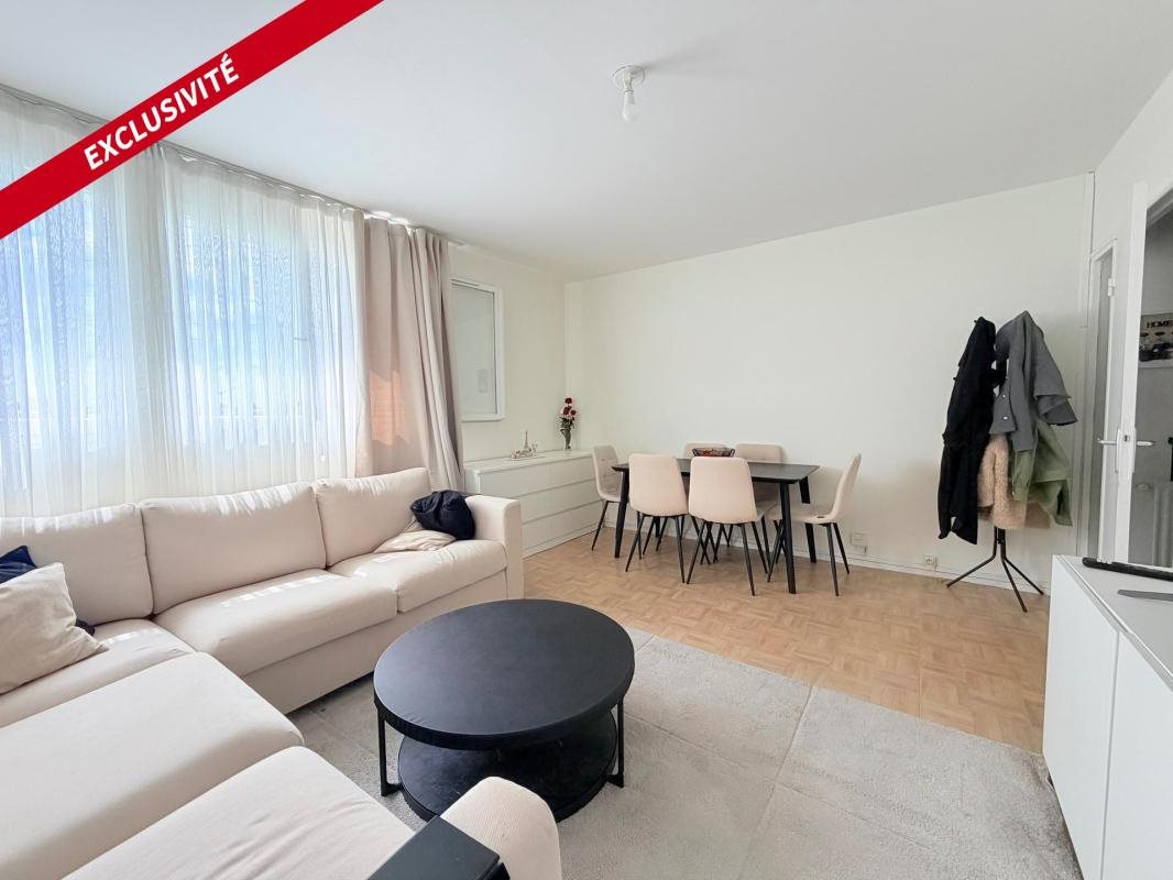 Appartement à vendre, 64m², Cholet