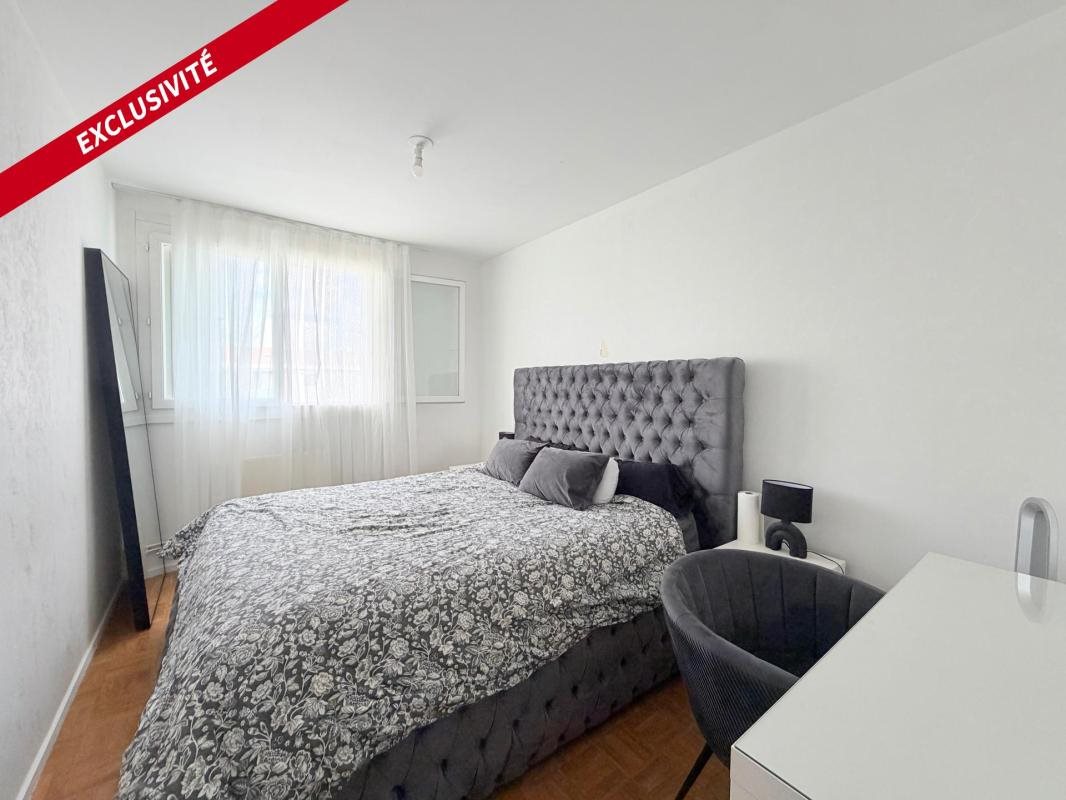 Appartement à vendre, 64m², Cholet