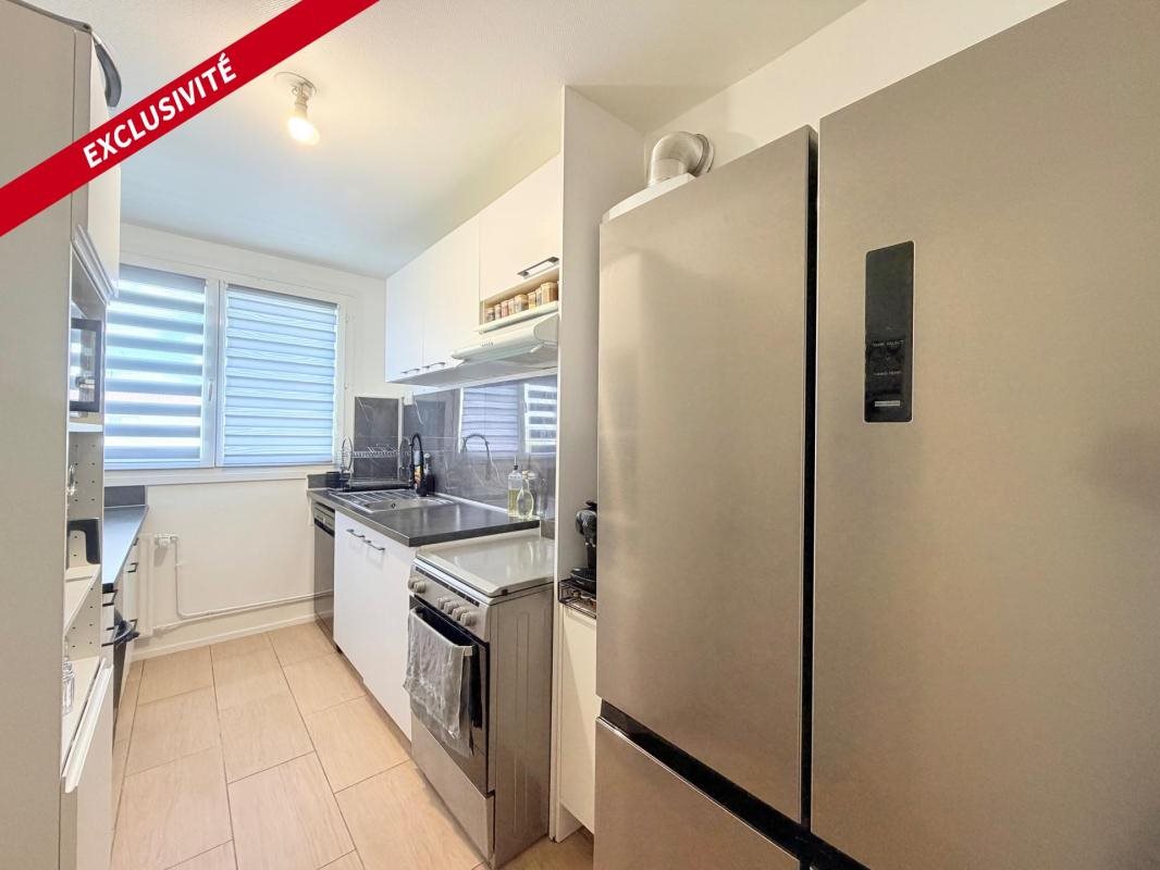 Appartement à vendre, 64m², Cholet