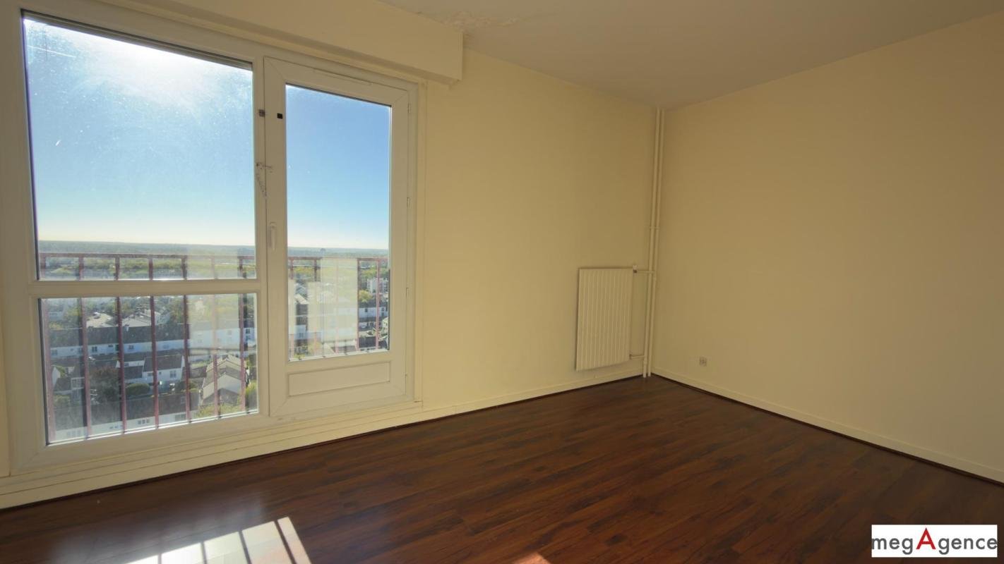 Appartement à vendre, 54m², Maurepas