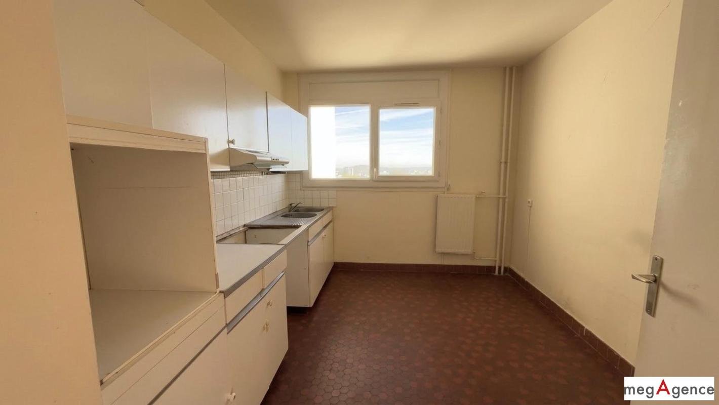 Appartement à vendre, 54m², Maurepas