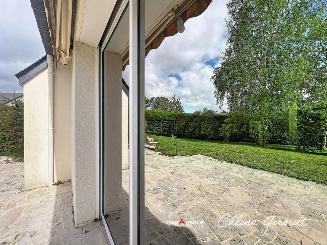 Maison à vendre, 213m², Le Val-Saint-Père