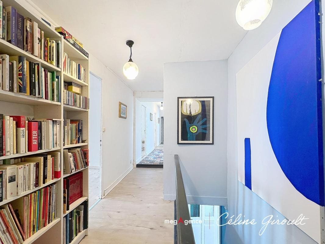 Maison à vendre, 190m², Genêts