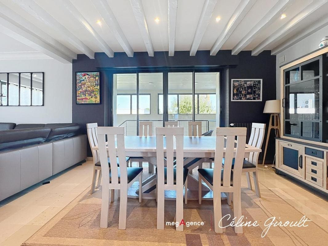 Maison à vendre, 310m², Grandparigny