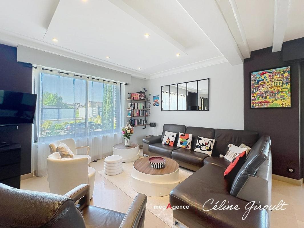 Maison à vendre, 310m², Grandparigny