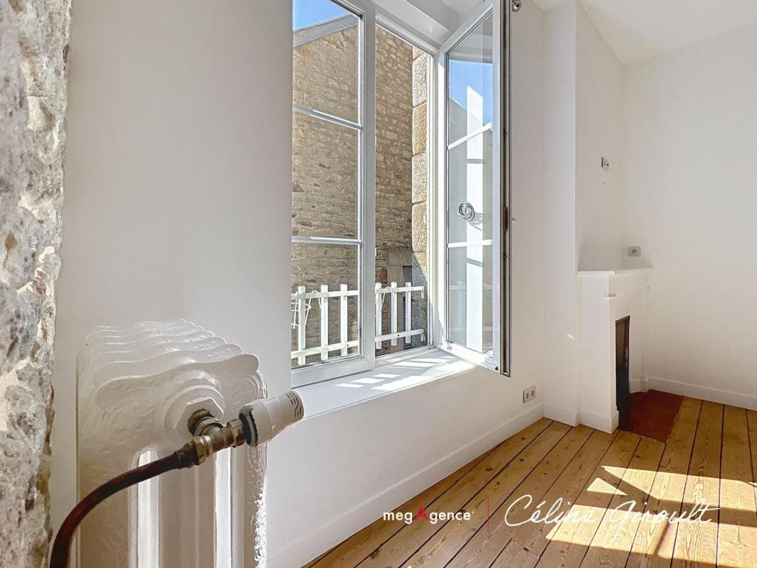 Appartement à vendre, 79m², Avranches