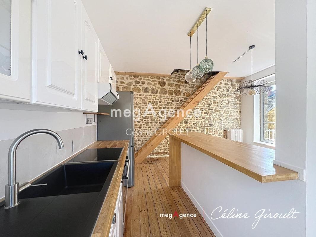 Appartement à vendre, 79m², Avranches