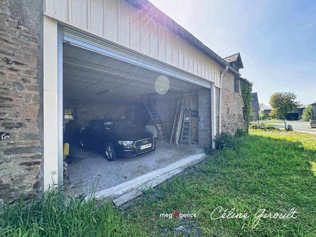 Maison à vendre, 165m², Céaux