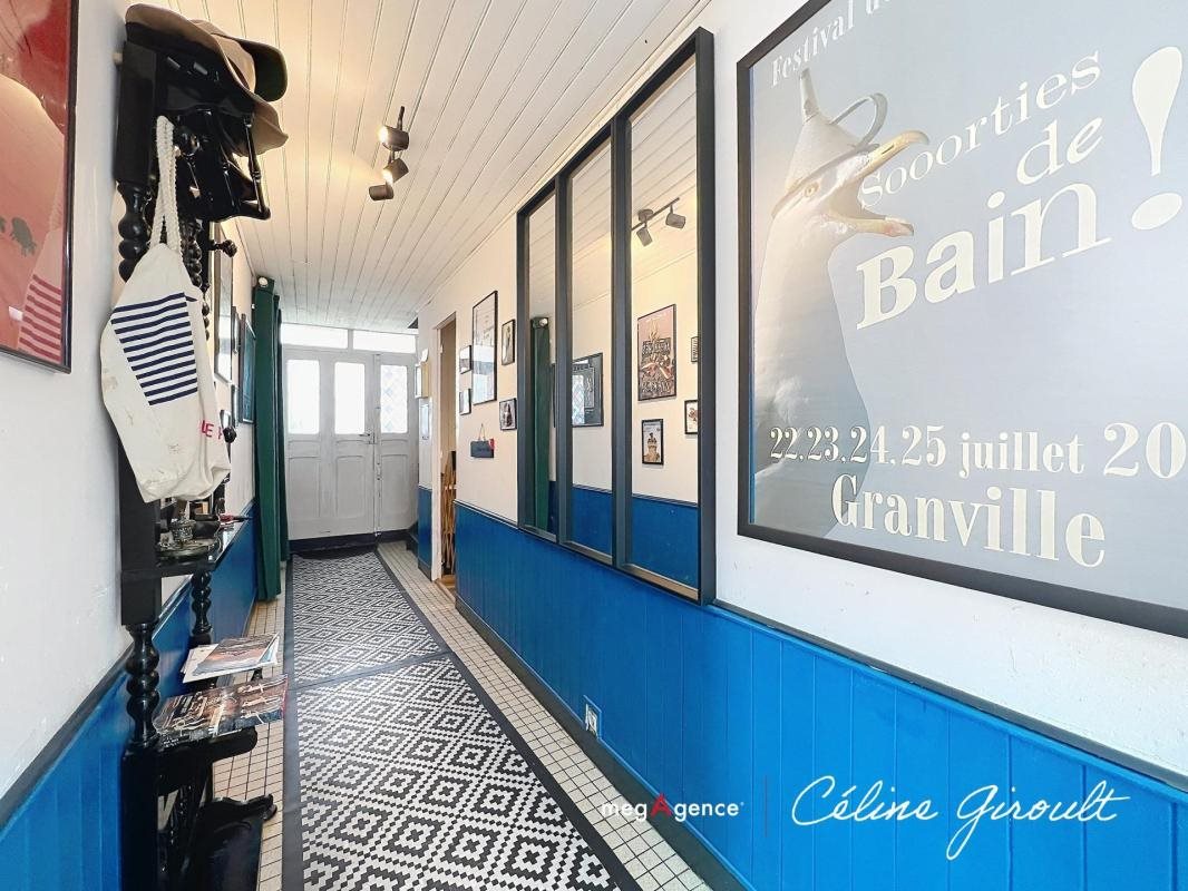 Maison à vendre, 190m², Genêts