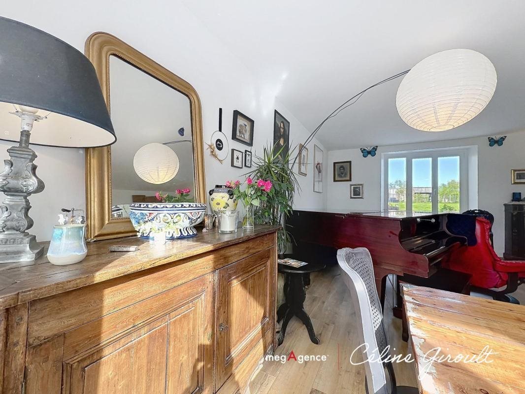 Maison à vendre, 190m², Genêts