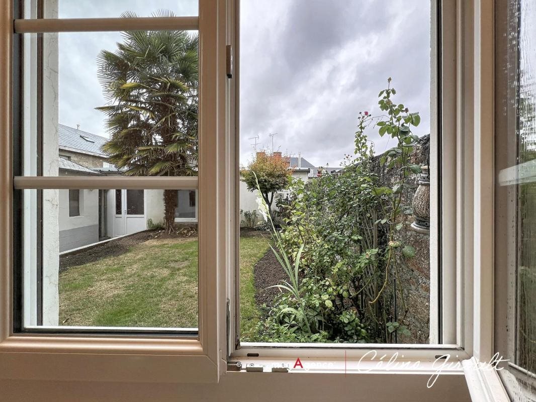 Maison à vendre, 140m², Avranches