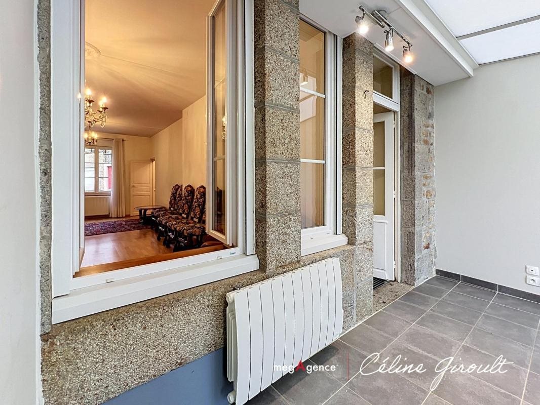 Maison à vendre, 140m², Avranches