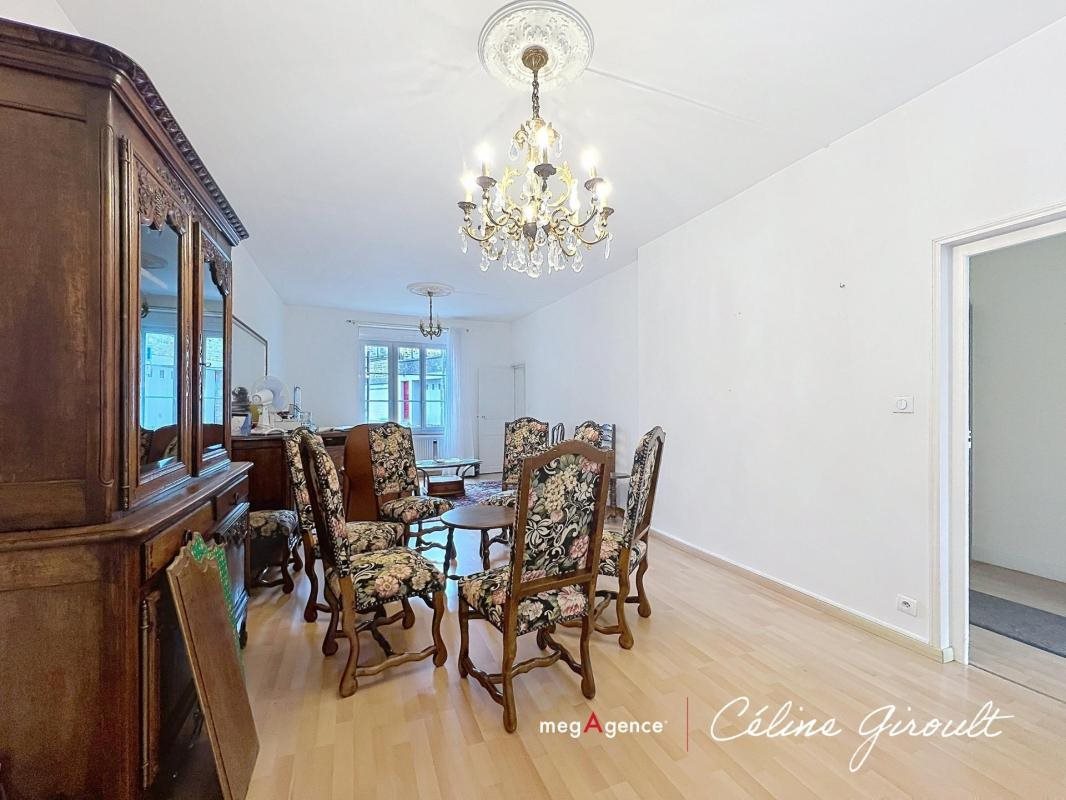 Maison à vendre, 140m², Avranches