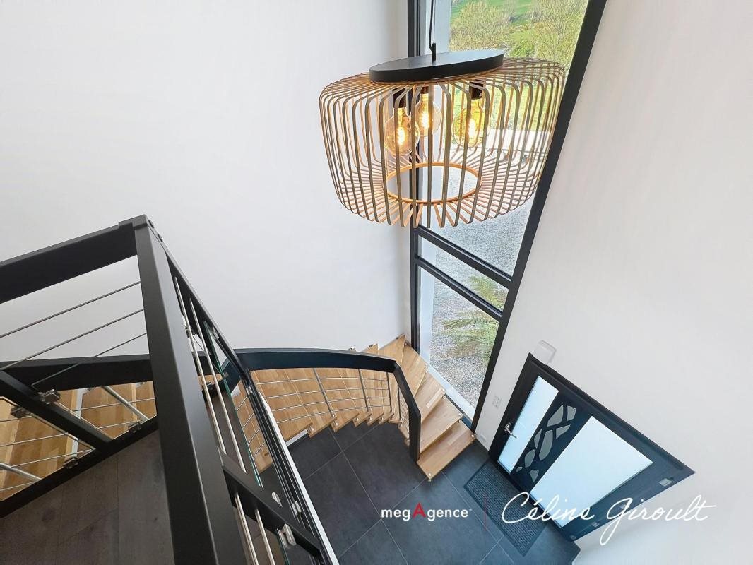 Maison à vendre, 283m², Avranches