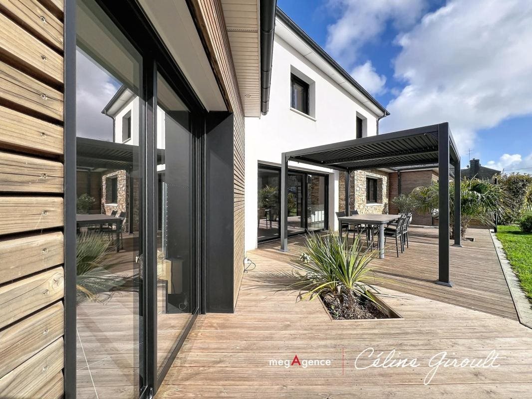 Maison à vendre, 283m², Avranches