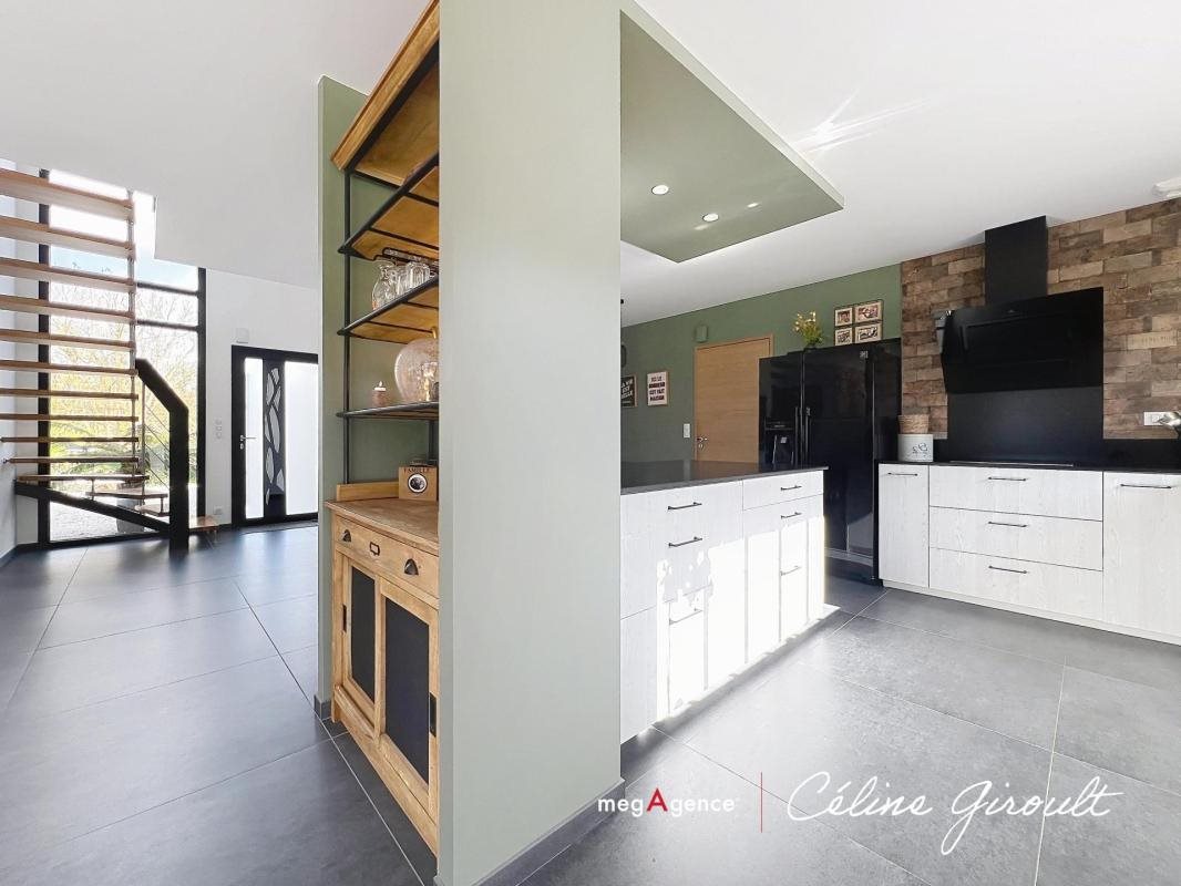 Maison à vendre, 283m², Avranches