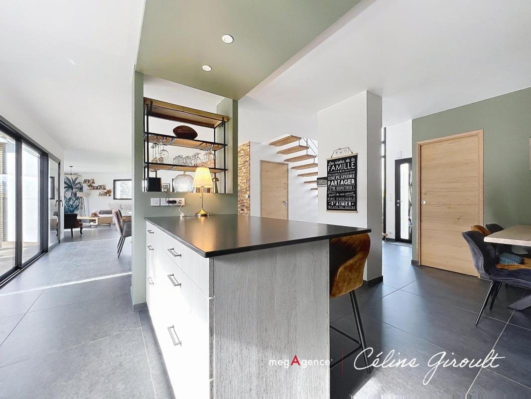 Maison à vendre, 283m², Avranches
