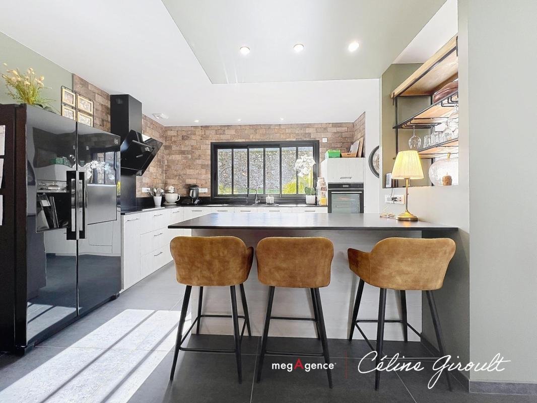 Maison à vendre, 283m², Avranches