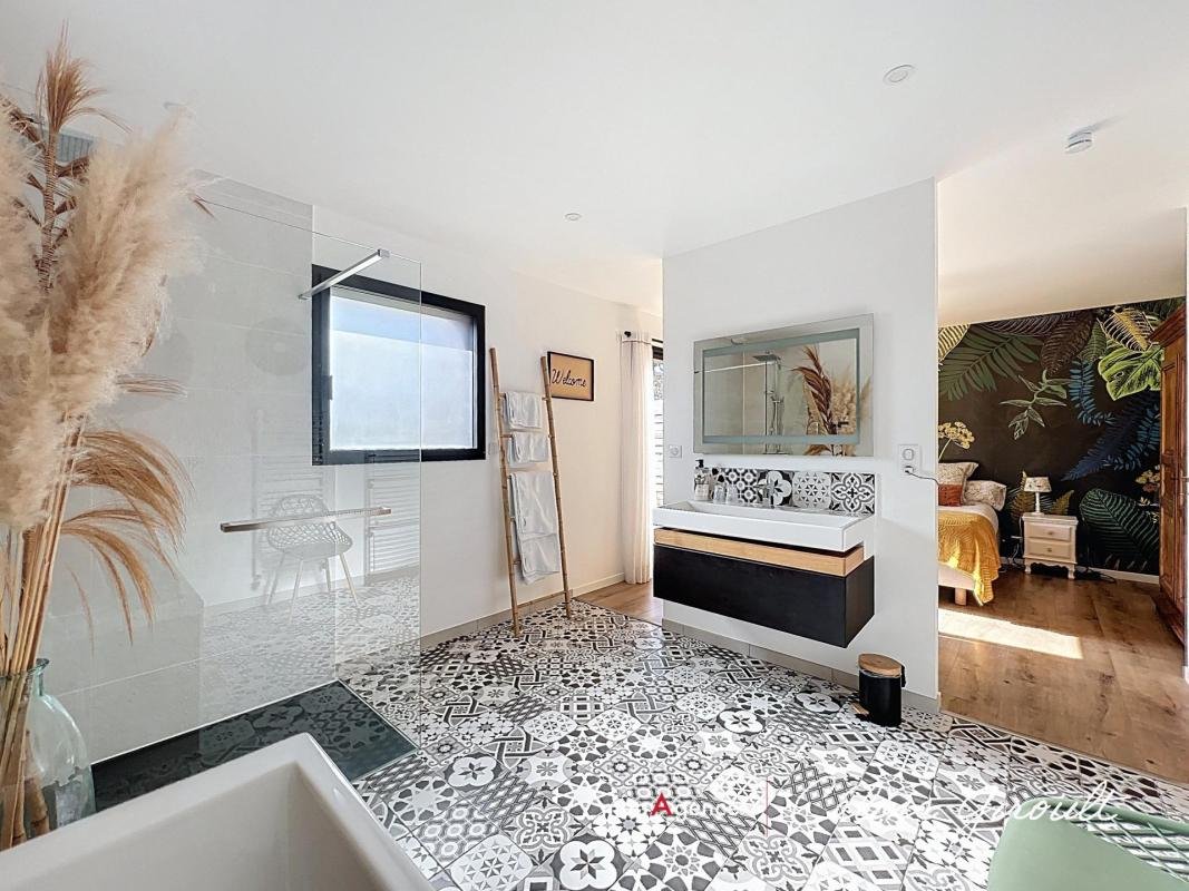 Maison à vendre, 283m², Avranches