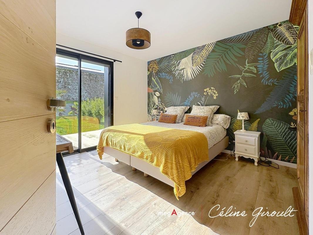 Maison à vendre, 283m², Avranches