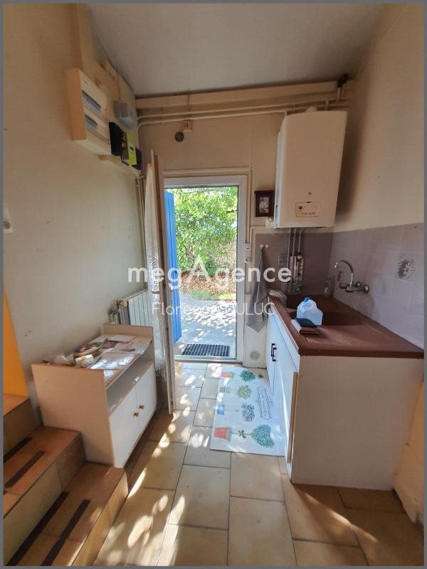 Maison à louer, 60m², Saint-Jean-d'Angély