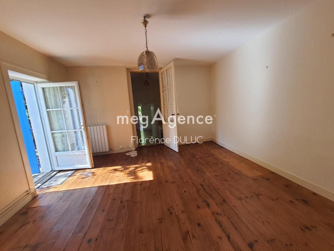 Maison à louer, 60m², Saint-Jean-d'Angély