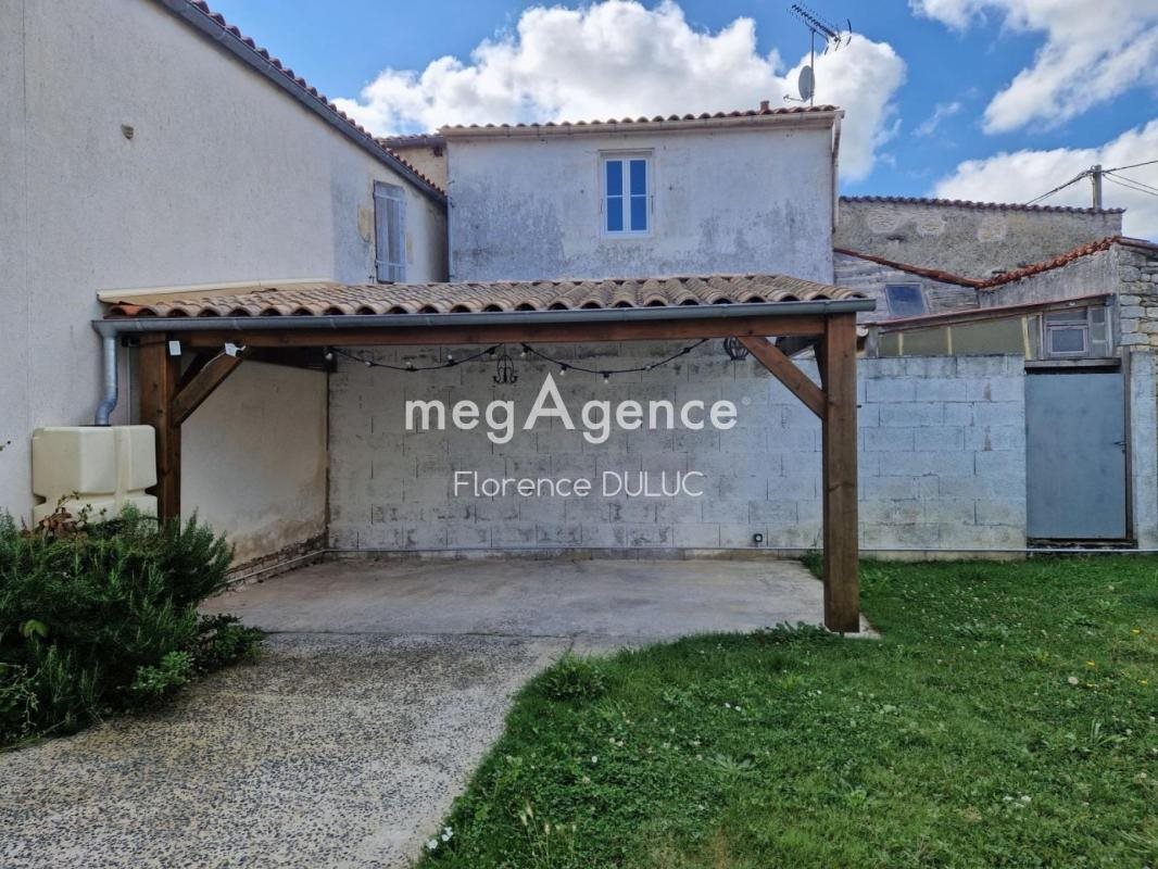 Maison à vendre, 169m², Ciré-d'Aunis