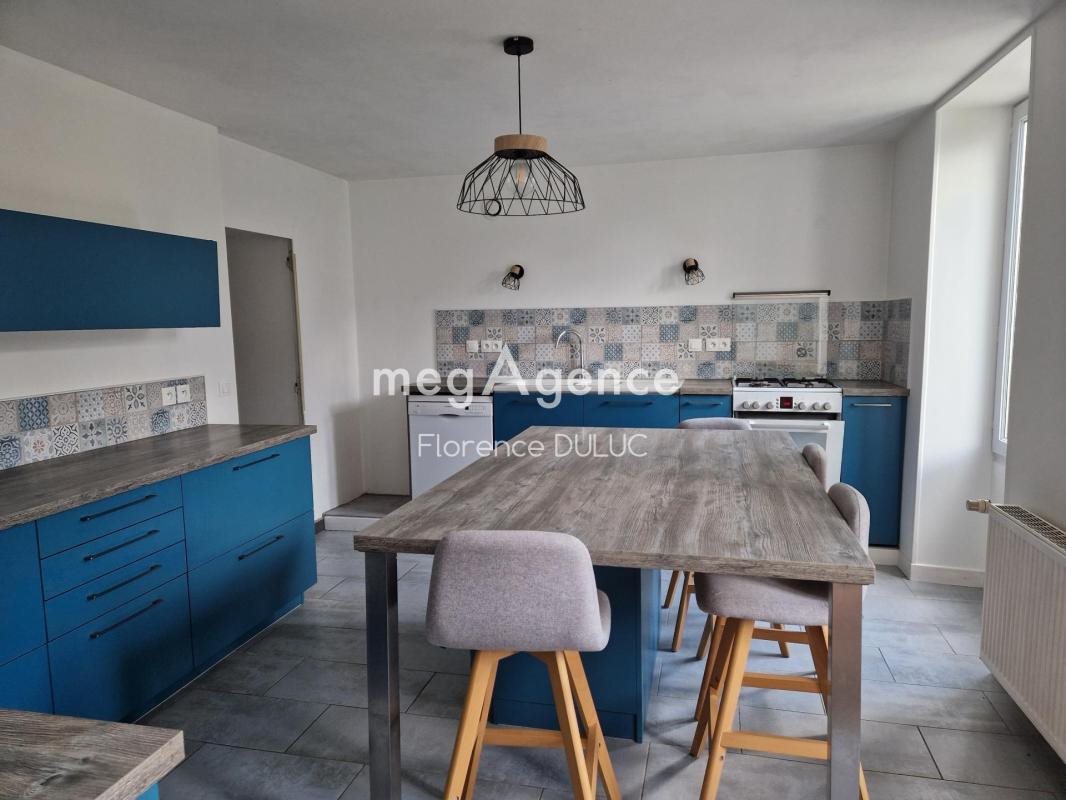 Maison à vendre, 169m², Ciré-d'Aunis