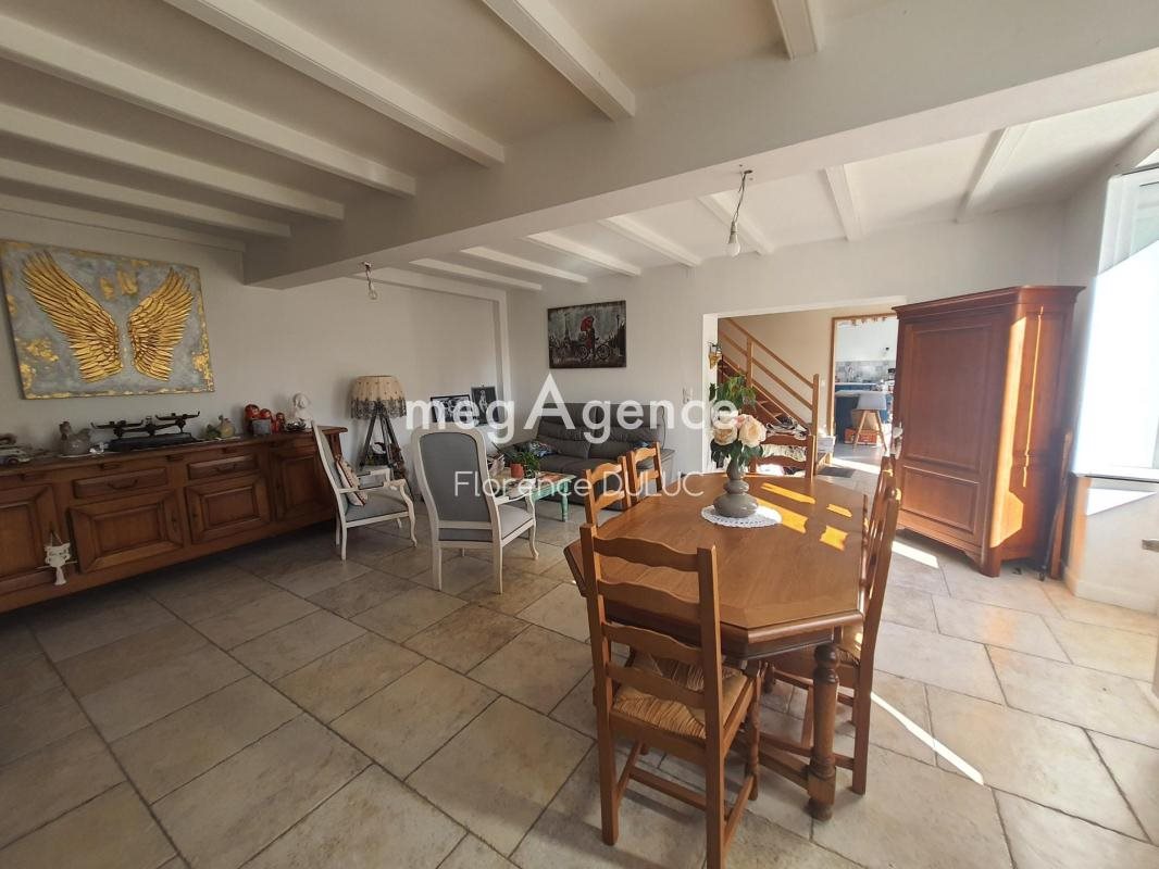 Maison à vendre, 169m², Ciré-d'Aunis