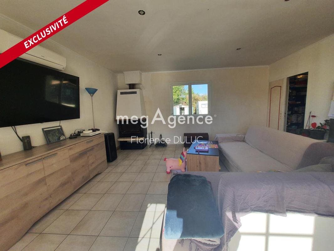Maison à vendre, 101m², La Jarrie-Audouin