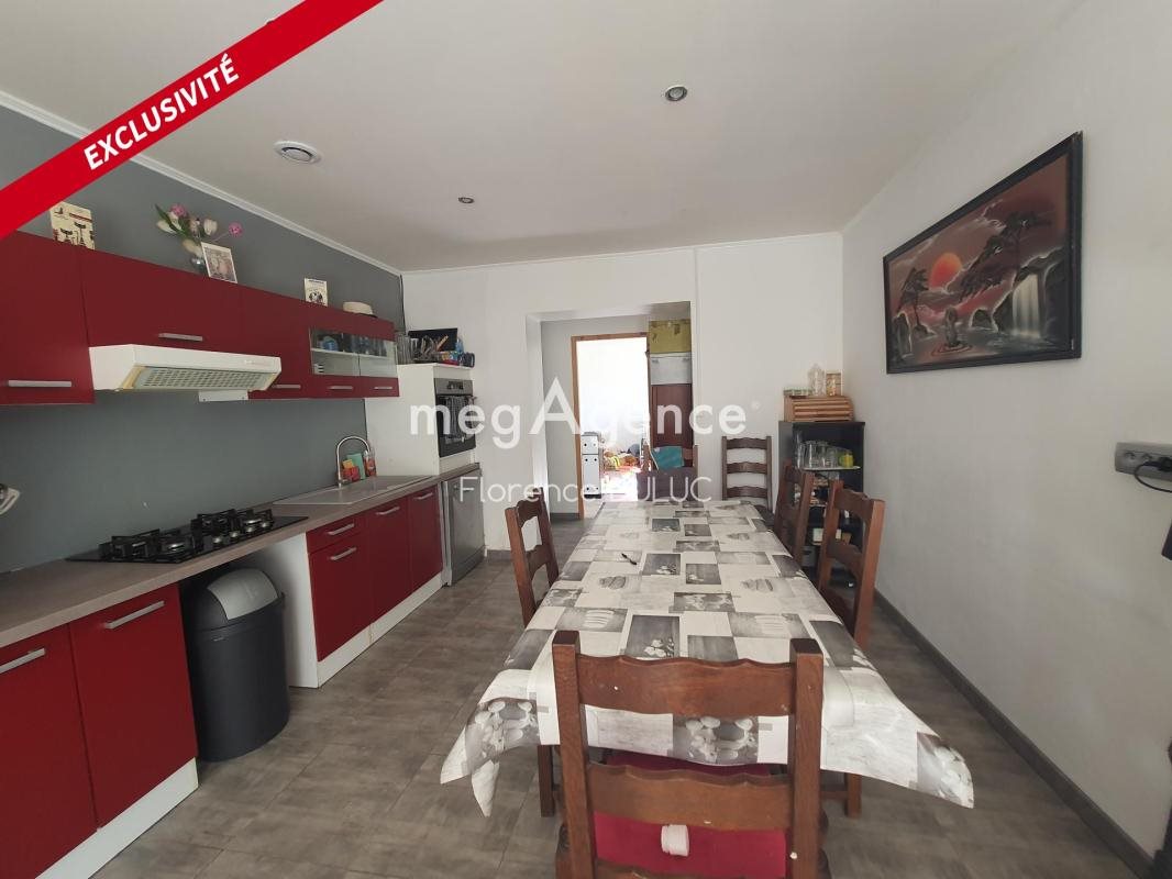 Maison à vendre, 101m², La Jarrie-Audouin