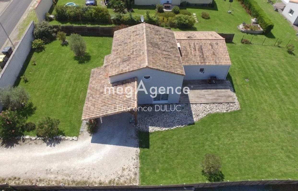 Maison à vendre, 132m², Ternant