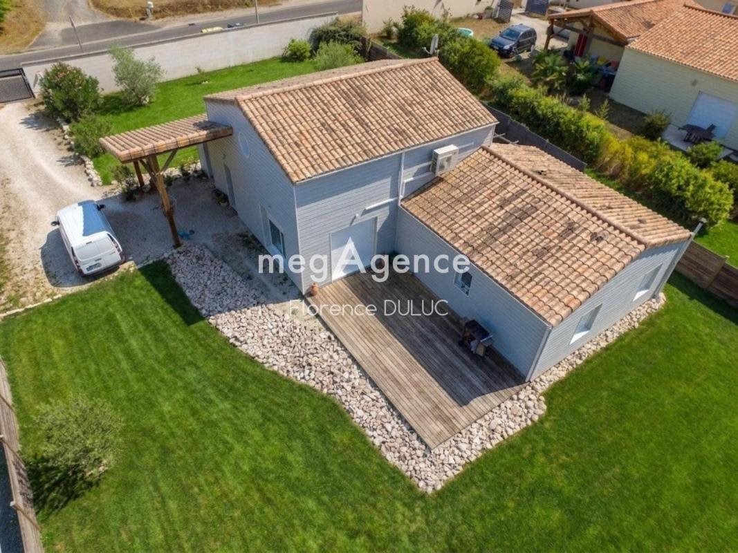 Maison à vendre, 132m², Ternant