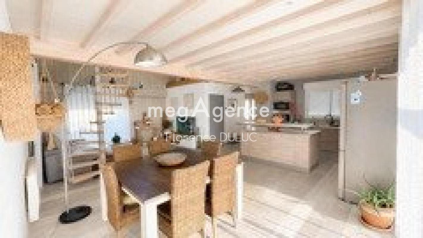 Maison à vendre, 132m², Ternant