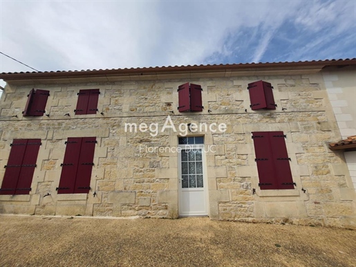4 pièces 102 m² · à Grandjean · 102 m² · 175 000 €