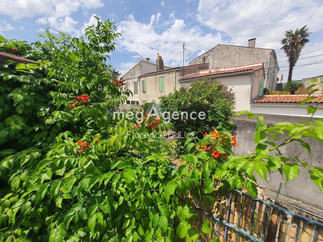 Maison à vendre, 130m², Saintes