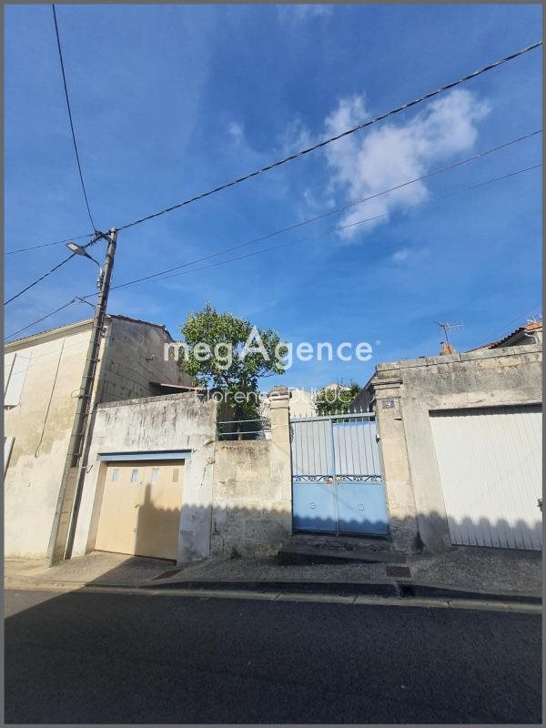 Maison à vendre, 130m², Saintes