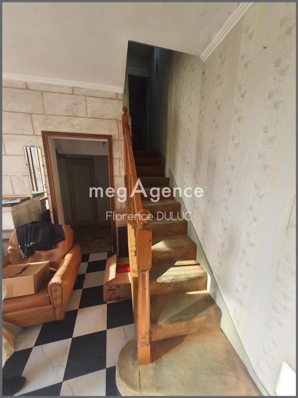 Maison à vendre, 130m², Saintes
