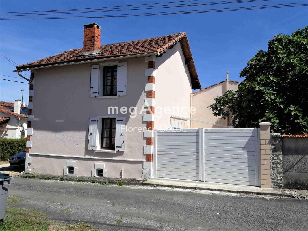 Maison à vendre, 89m², Vinax