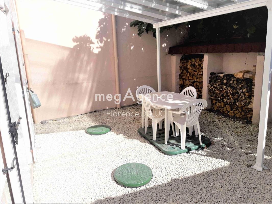 Maison à vendre, 89m², Vinax