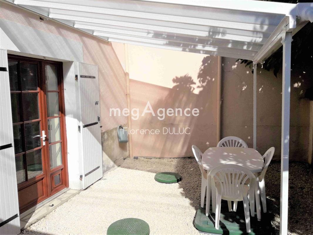 Maison à vendre, 89m², Vinax