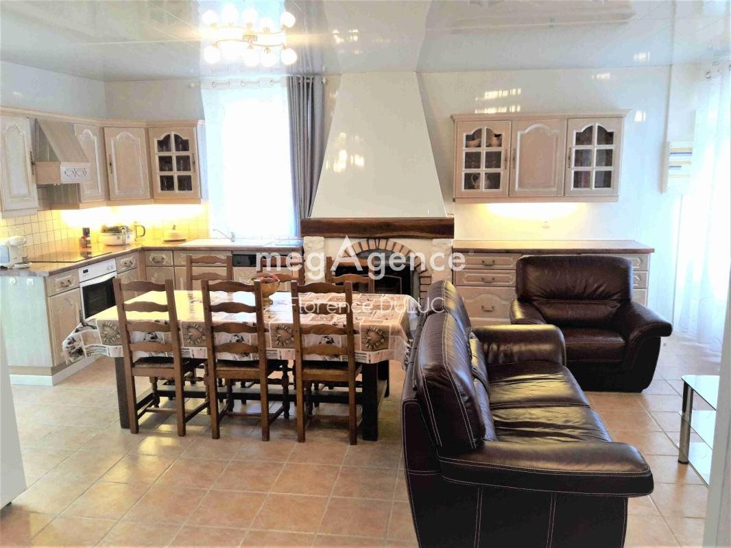Maison à vendre, 89m², Vinax