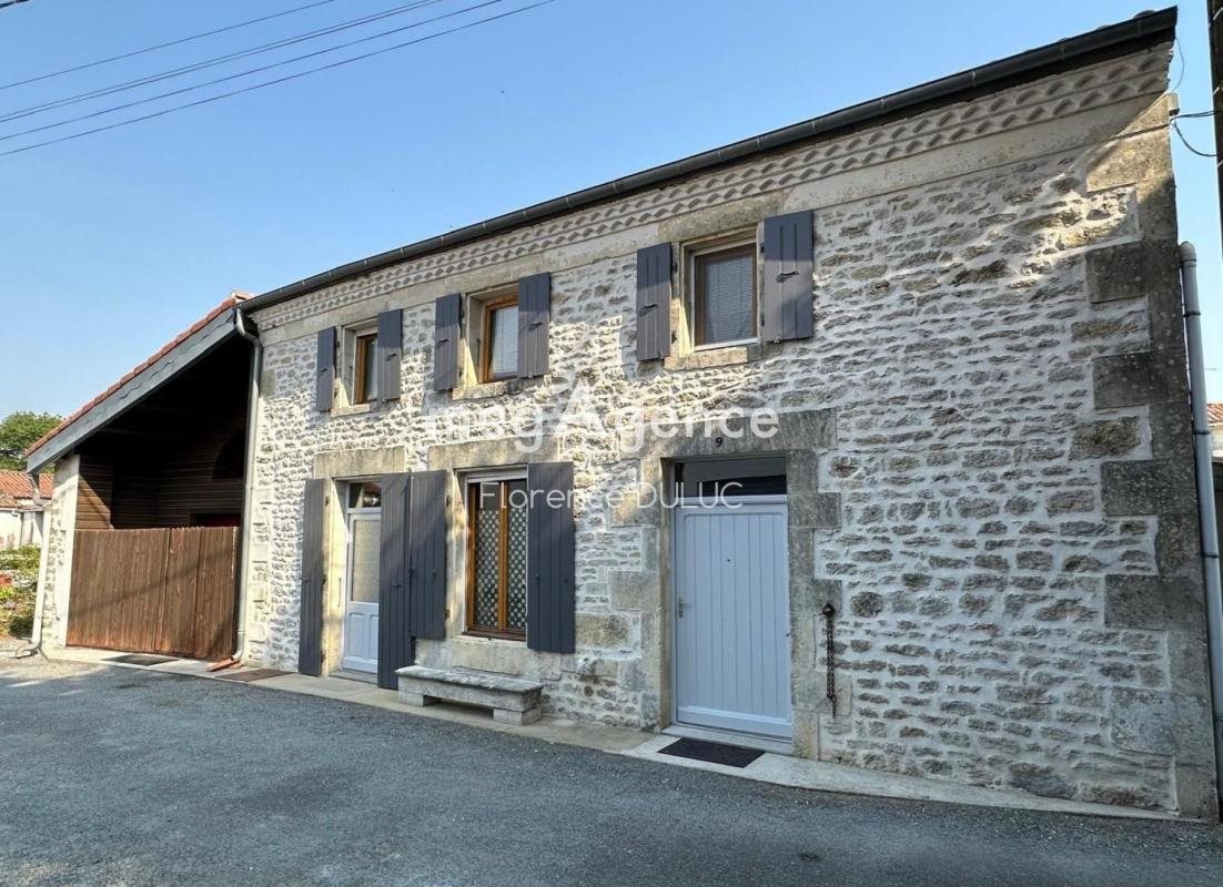 Maison à vendre, 128m², Courant